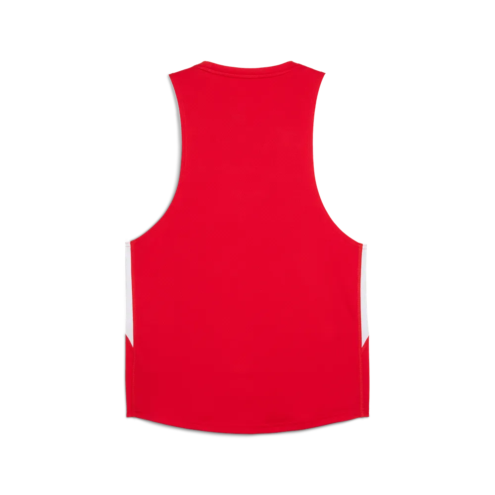 Puma Cross The Line Singlet 3.0 Herren