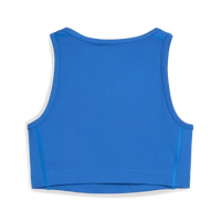 Puma Cross The Line Crop Top 3.0 Damen