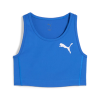 Puma Cross The Line Crop Top 3.0 Damen