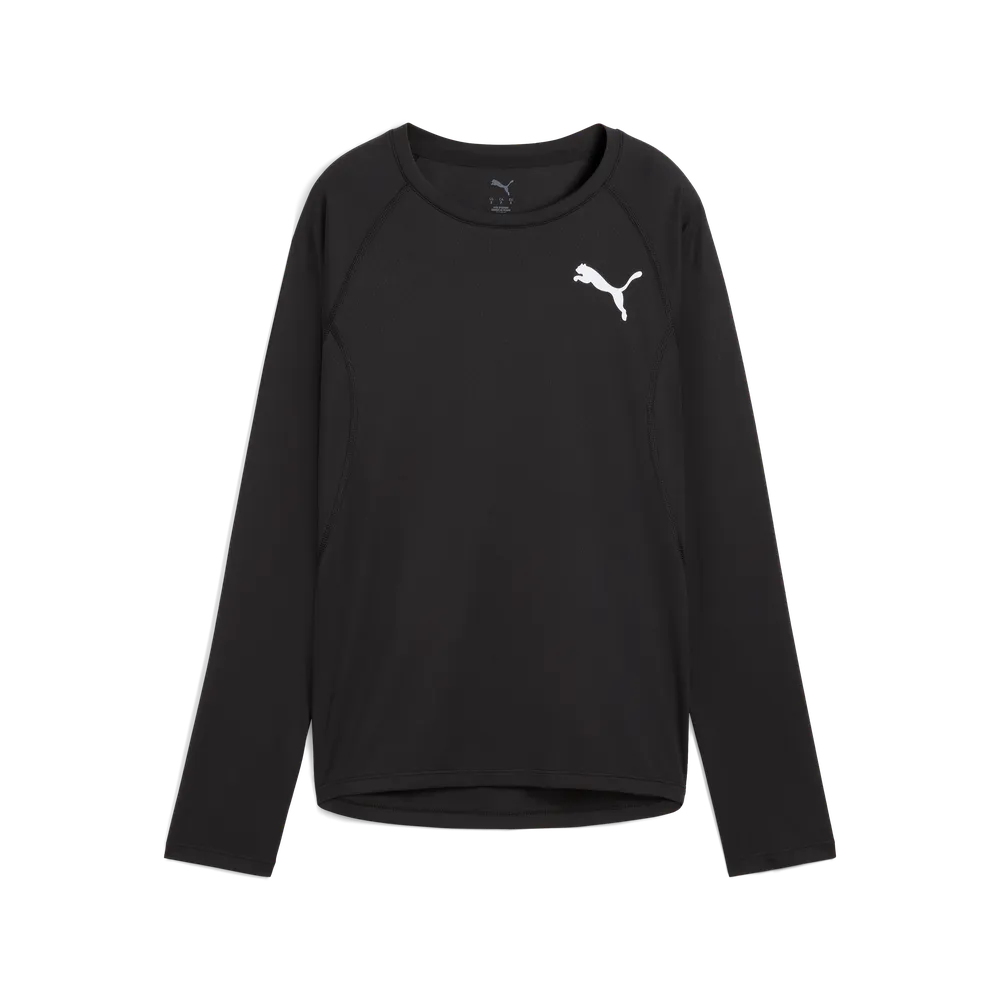 Puma Cross The Line LS 3.0 Damen