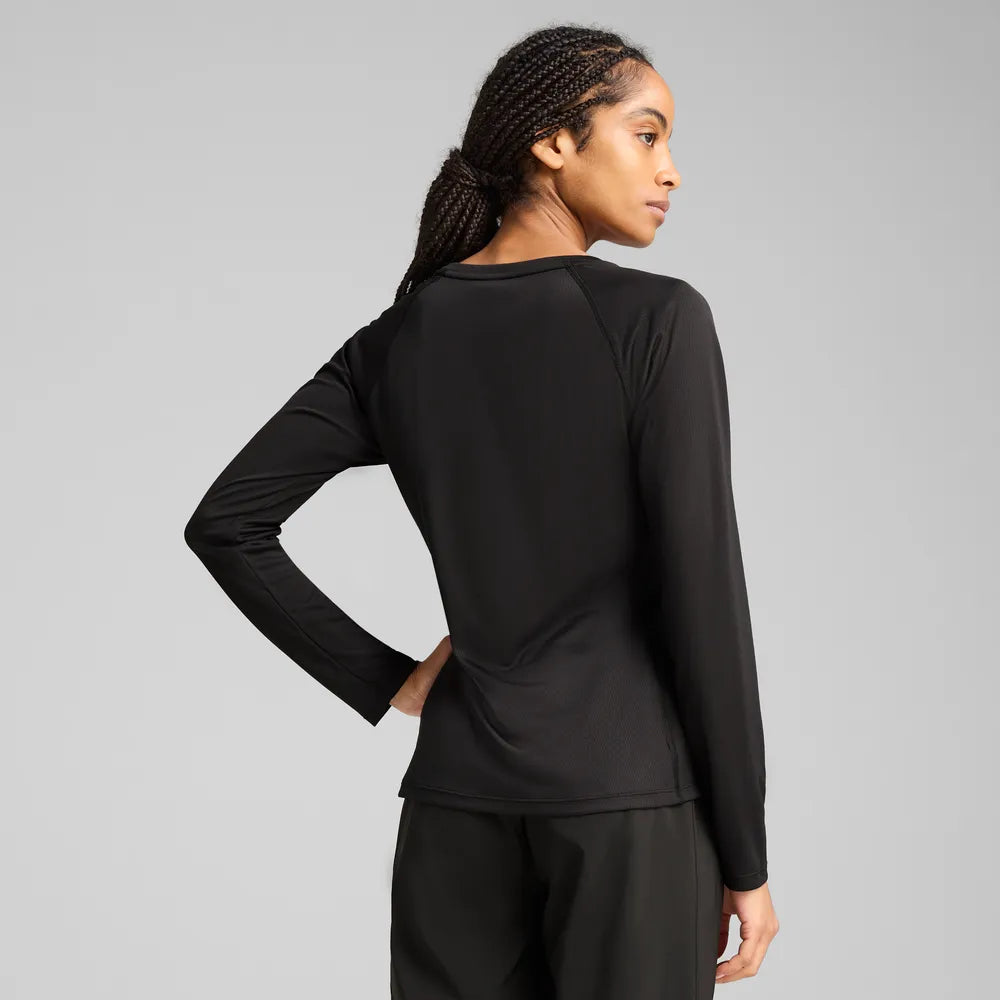 Puma Cross The Line LS 3.0 Damen