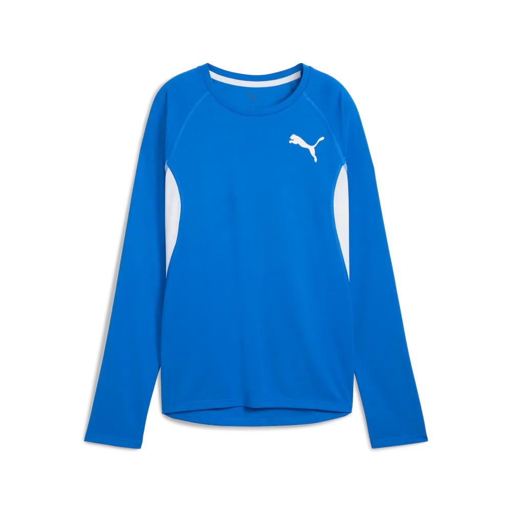 Puma Cross The Line LS 3.0 Damen