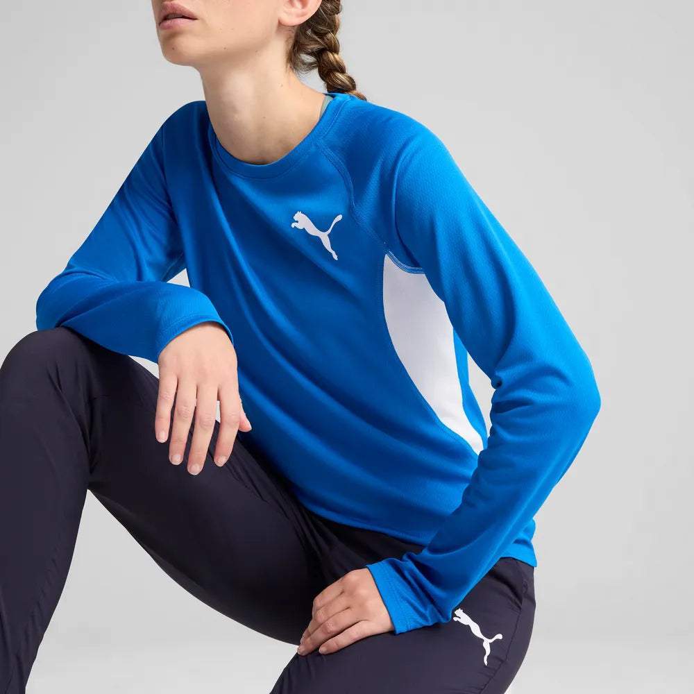 Puma Cross The Line LS 3.0 Damen