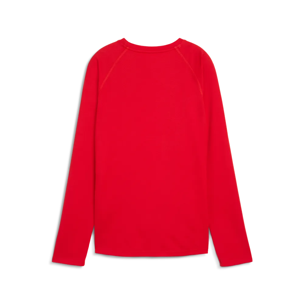 Puma Cross The Line LS 3.0 Damen