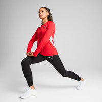 Puma Cross The Line LS 3.0 Damen