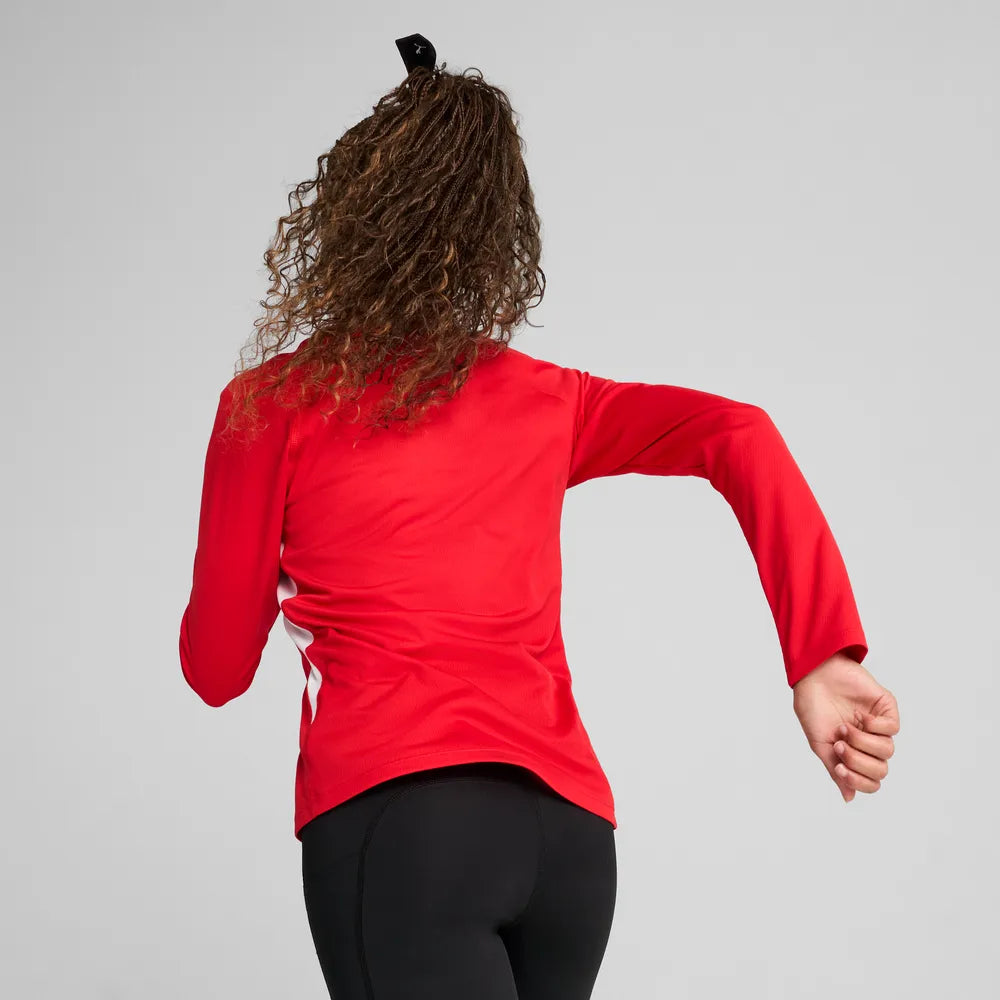 Puma Cross The Line LS 3.0 Damen