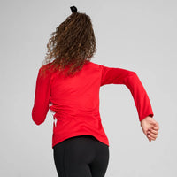 Puma Cross The Line LS 3.0 Damen