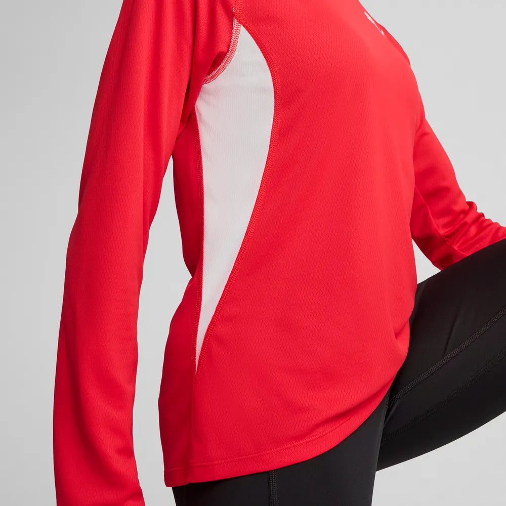 Puma Cross The Line LS 3.0 Damen
