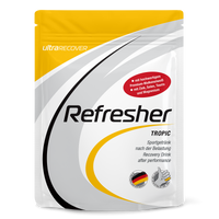 Ultra Sports Refresher
