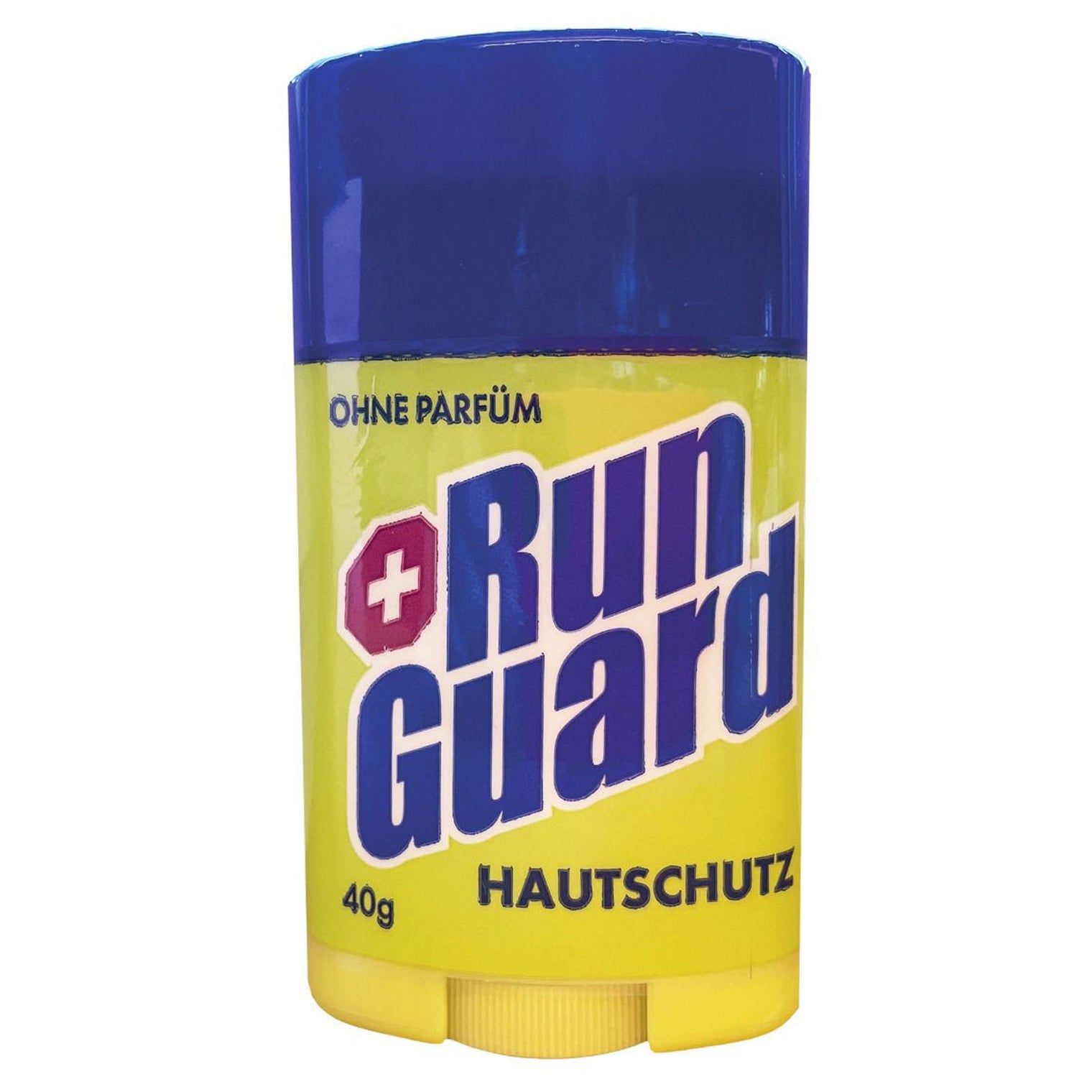 Run Guard Hautschutz Stick