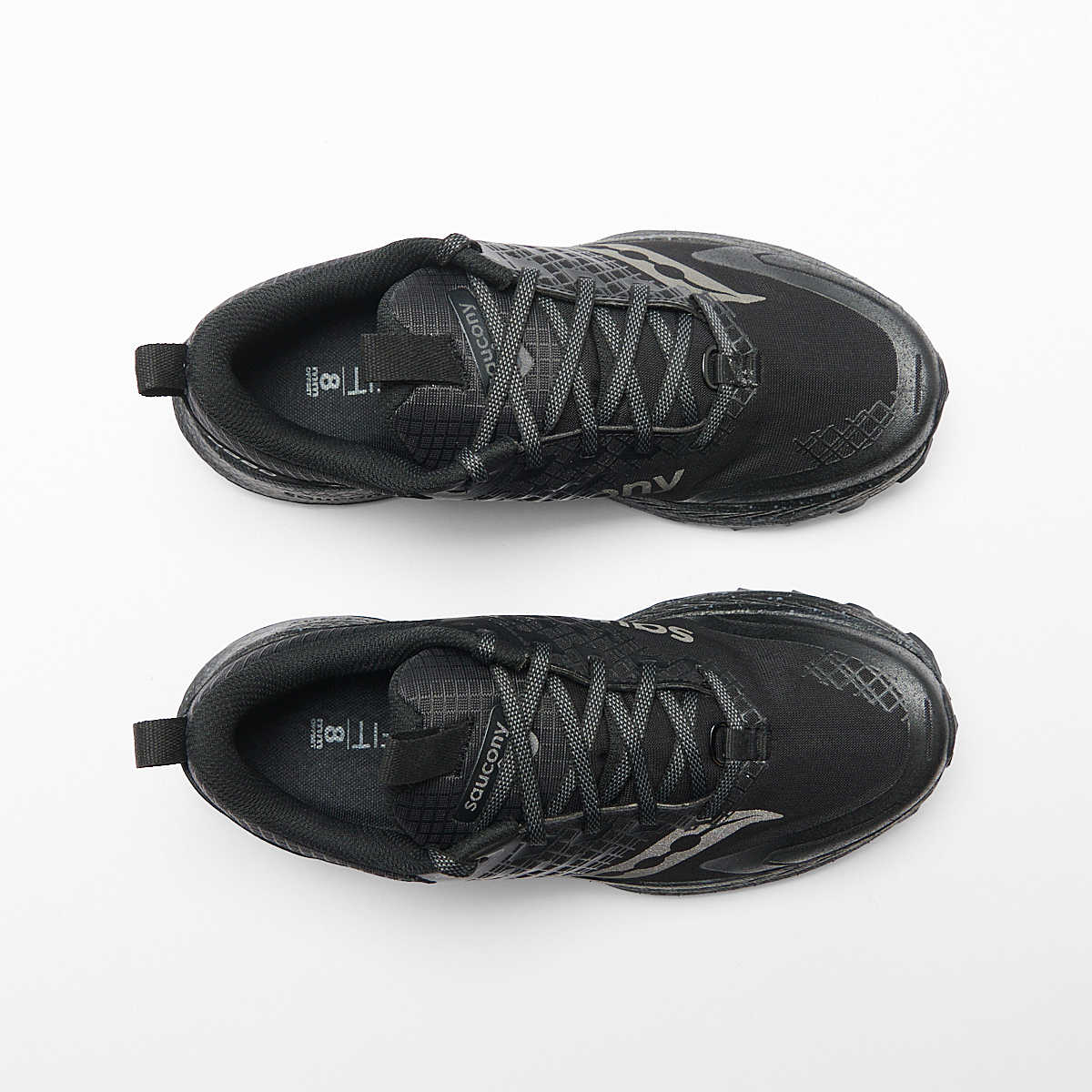 Saucony Ride TR2 GTX Damen