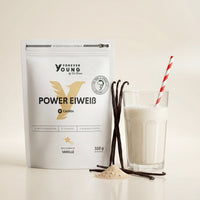 Forever Young Power Eiweiß 500g