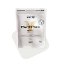 Forever Young Power Eiweiß 500g