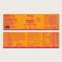 Forever Young Vitamin B Komplex