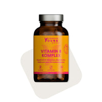 Forever Young Vitamin B Komplex