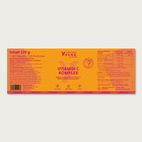 Forever Young Vitamin C Komplex