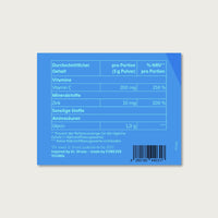 Forever Young Zink Vital (30 Sticks)