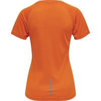 Newline Core Running T-Shirt Damen