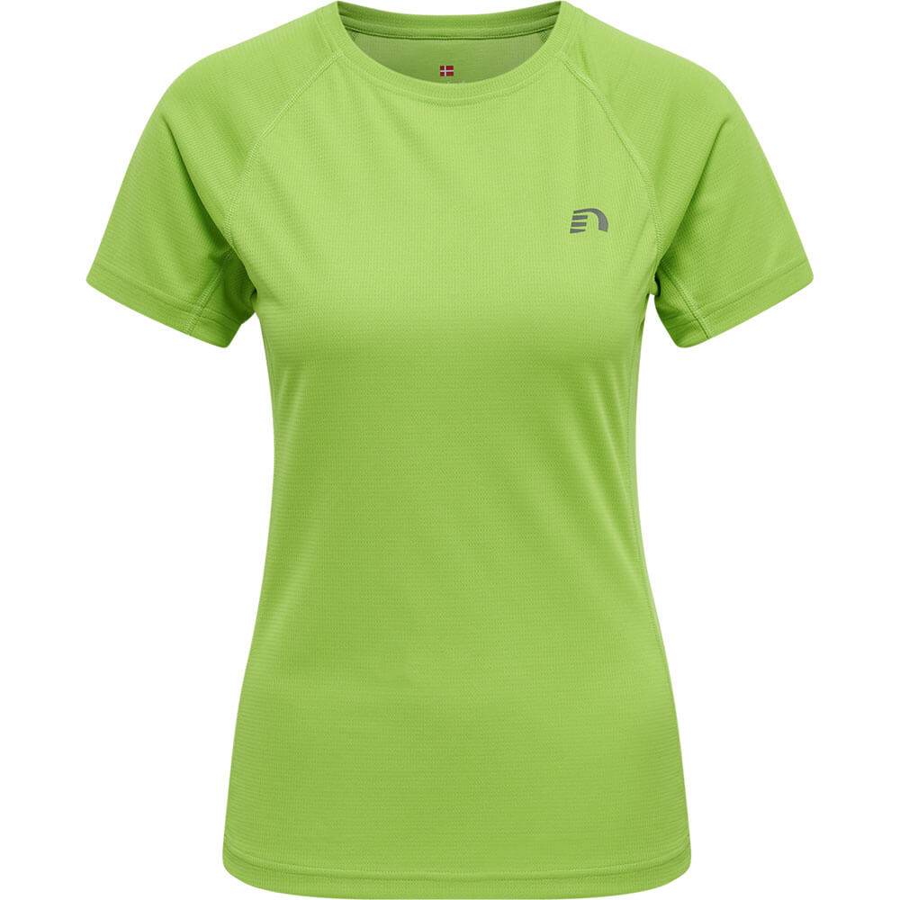 Newline Core Running T-Shirt Damen