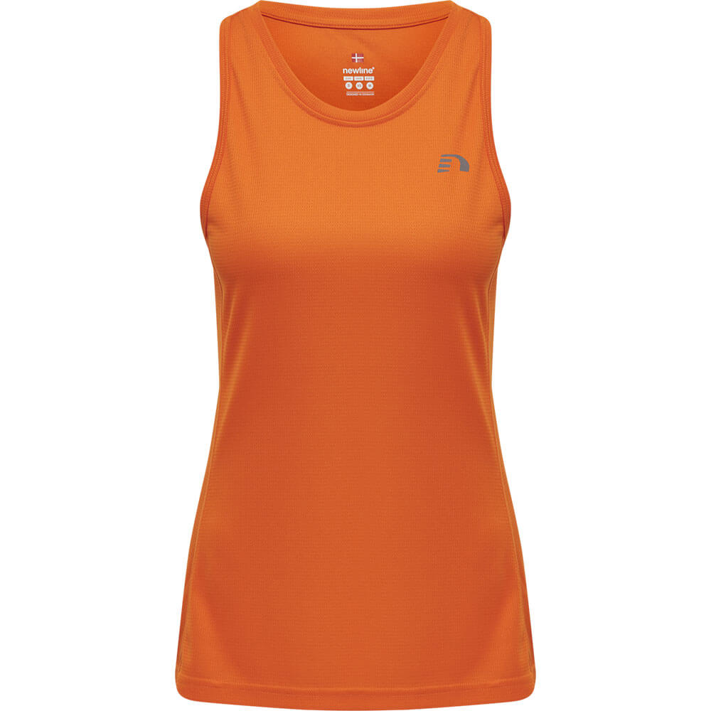 Newline Core Running Singlet Damen