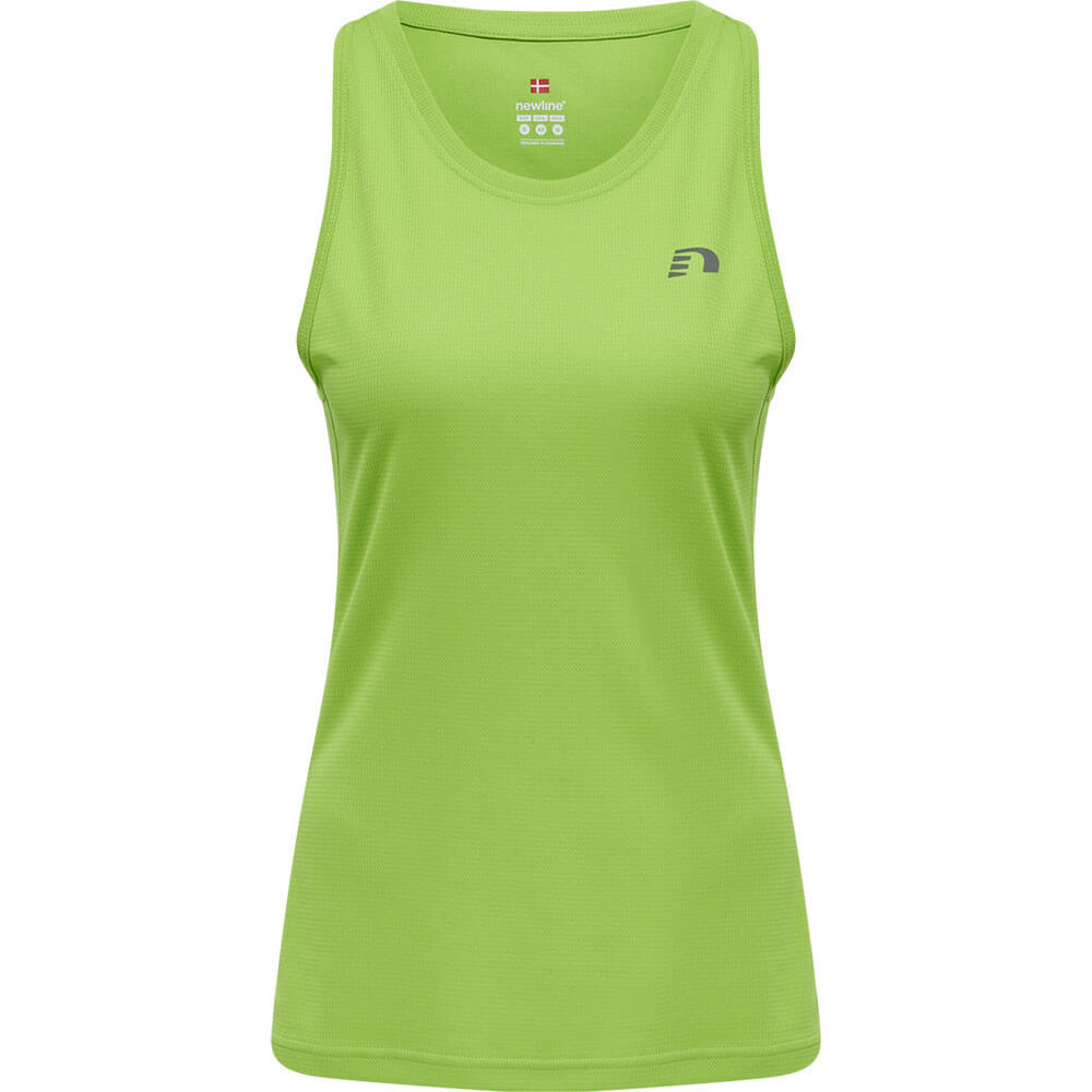 Newline Core Running Singlet Damen