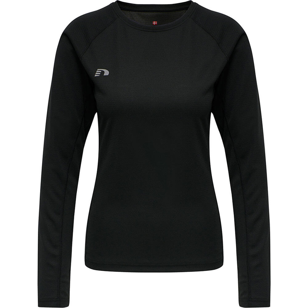 Newline Core Running T-Shirt L/S Damen