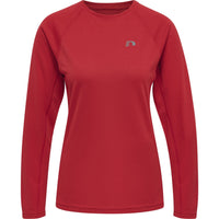 Newline Core Running T-Shirt L/S Damen