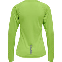 Newline Core Running T-Shirt L/S Damen