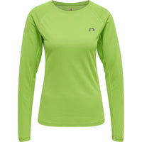 Newline Core Running T-Shirt L/S Damen