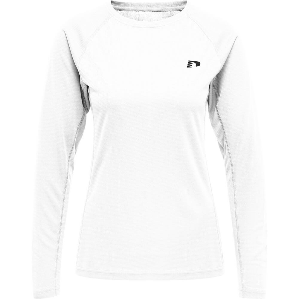 Newline Core Running T-Shirt L/S Damen