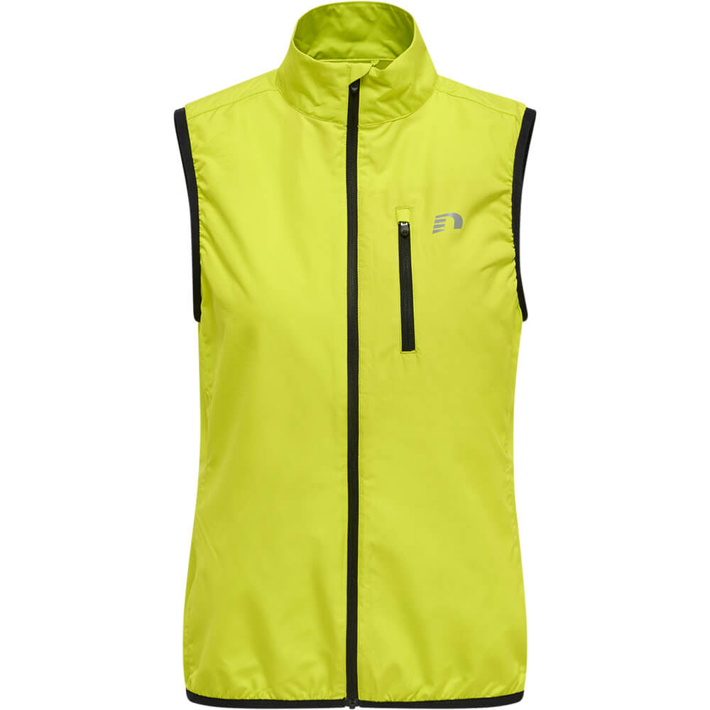 Newline Core Gilet Damen