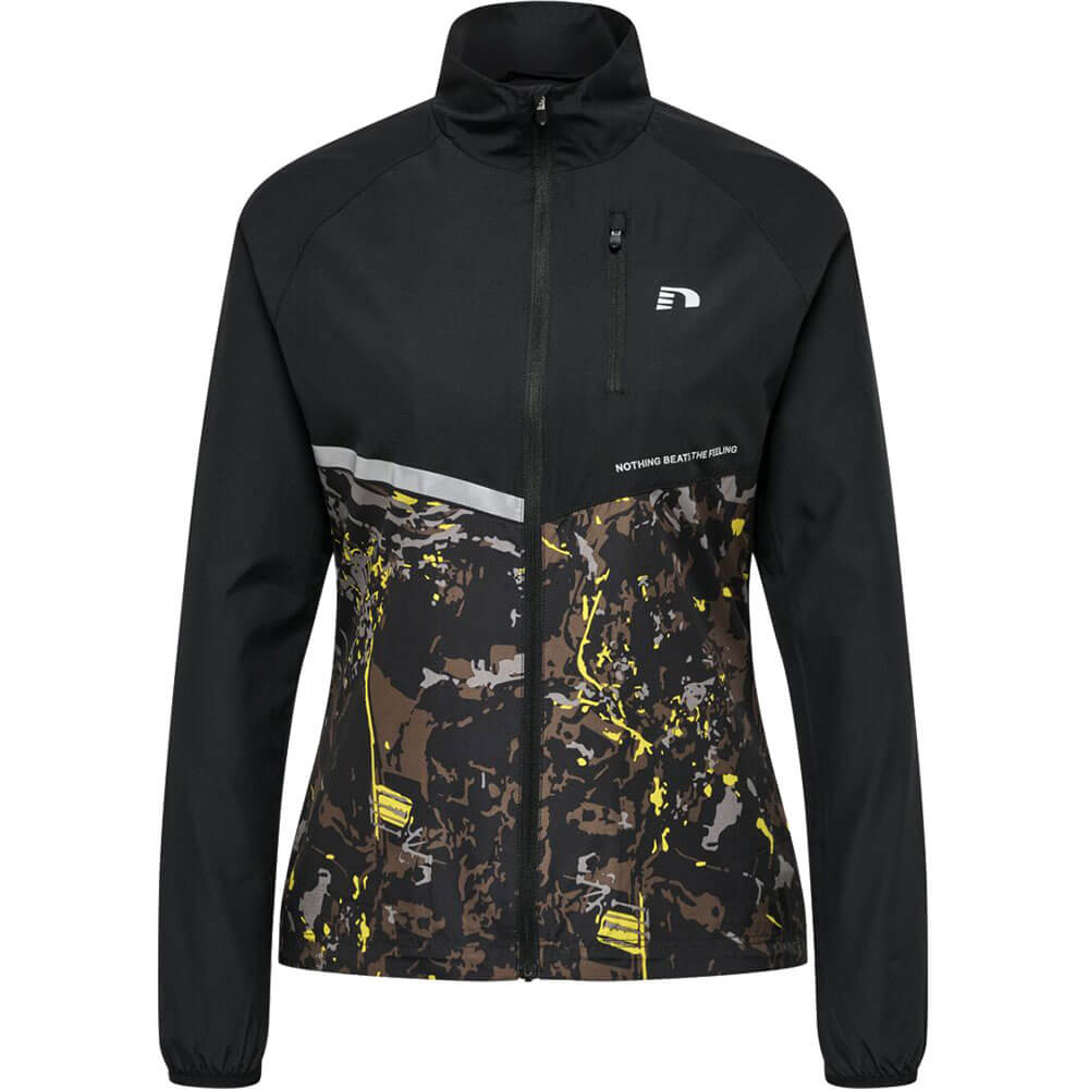 Newline Austin Jacke Damen