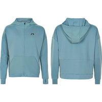 Newline Zip Thru Hoodie Damen