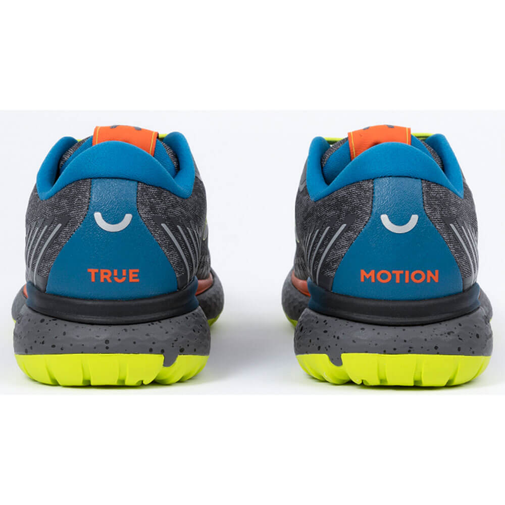 True Motion U-Tech Nevos Elements Herren