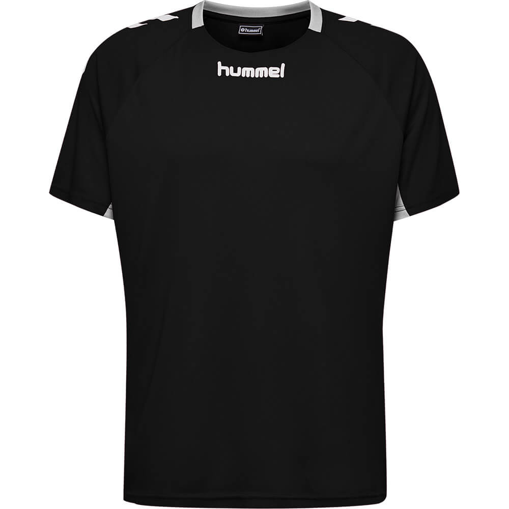 Hummel Core Team Jersey S/S Herren