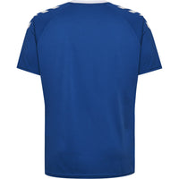 Hummel Core Team Jersey S/S Herren