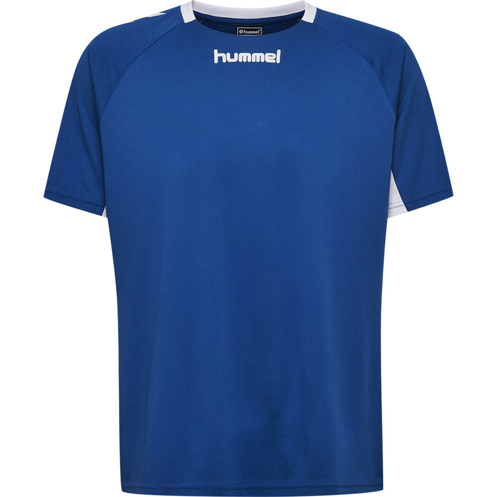 Hummel Core Team Jersey S/S Herren