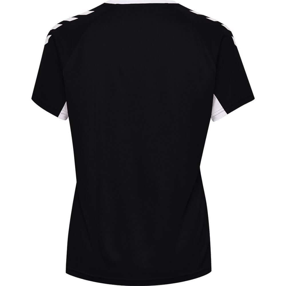 Hummel Core Team Jersey S/S Damen