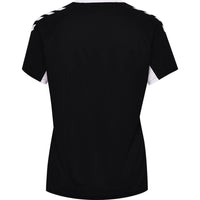 Hummel Core Team Jersey S/S Damen