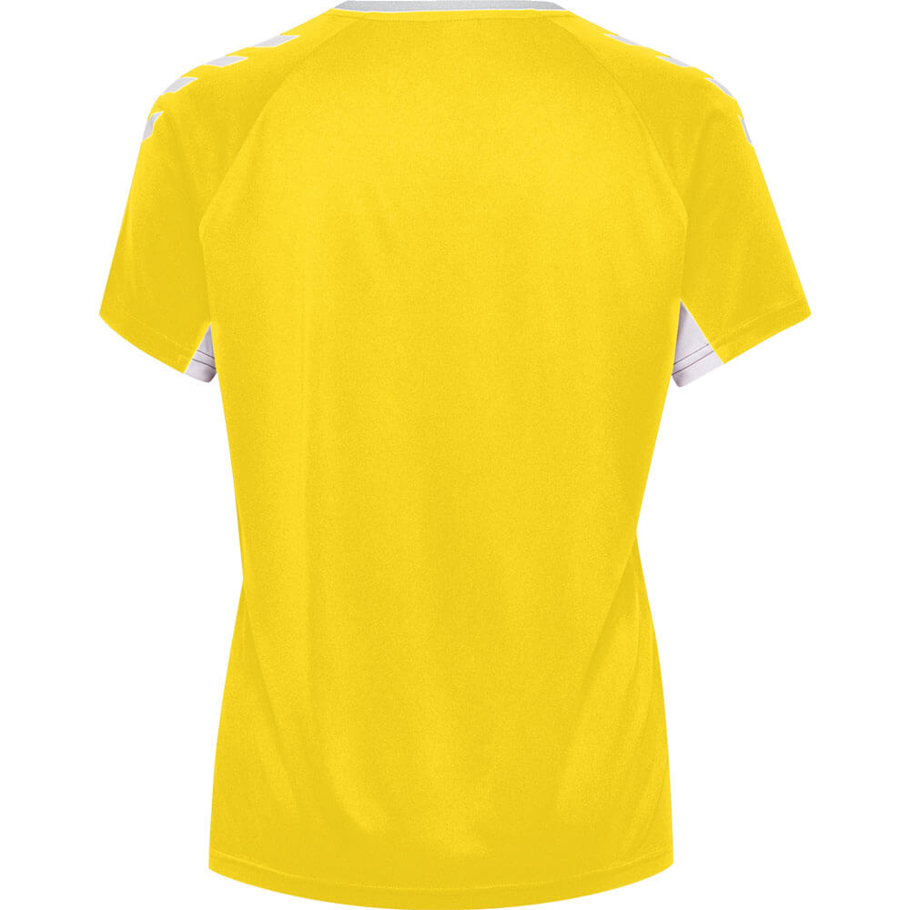 Hummel Core Team Jersey S/S Damen