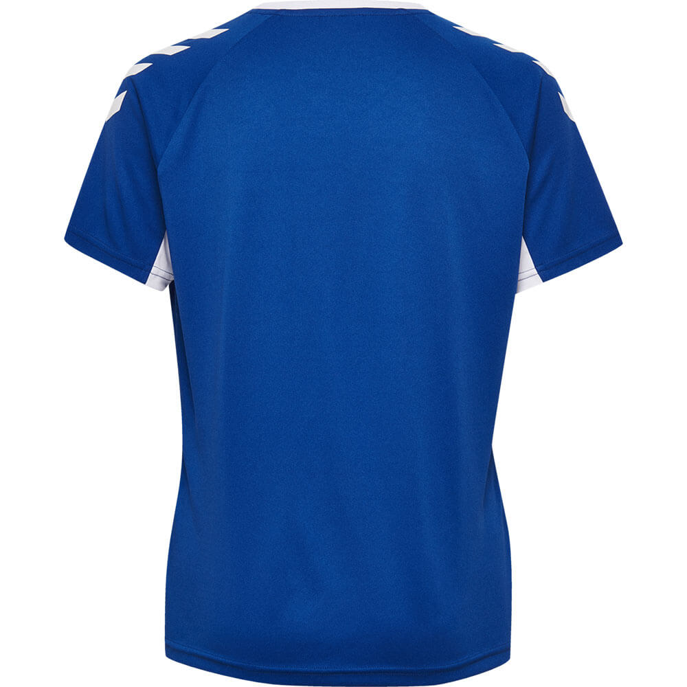 Hummel Core Team Jersey S/S Damen