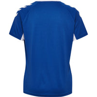 Hummel Core Team Jersey S/S Damen