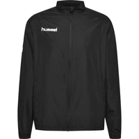 Hummel Core Micro Zip Jacket Unisex