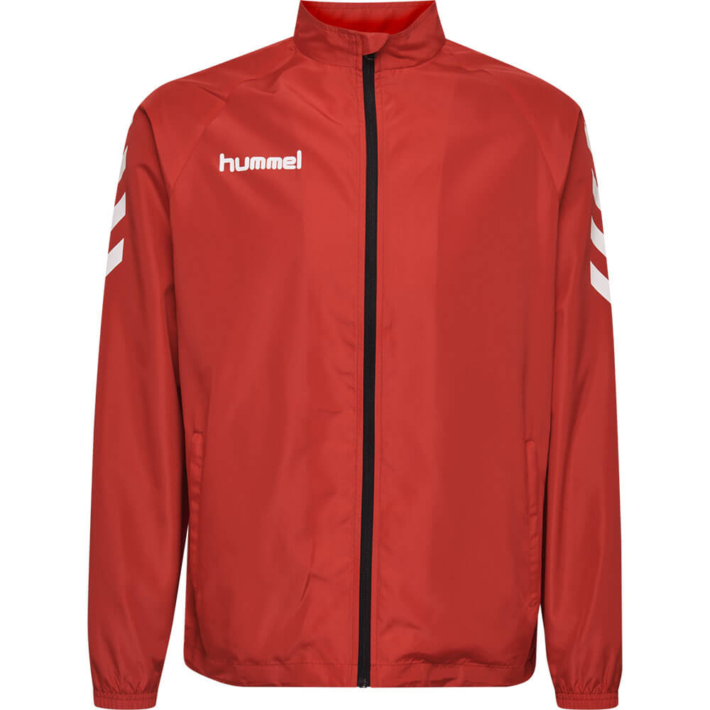 Hummel Core Micro Zip Jacket Unisex