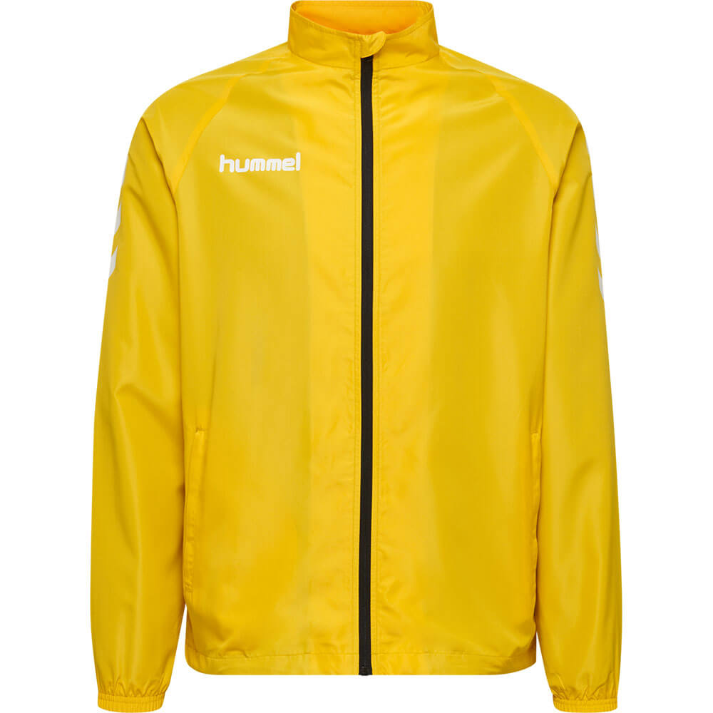 Hummel Core Micro Zip Jacket Unisex