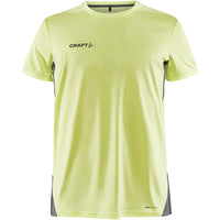 Craft Pro Control Impact SS Tee Herren