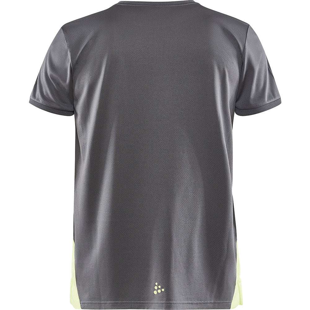 Craft Pro Control Impact SS Tee Herren