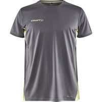 Craft Pro Control Impact SS Tee Herren