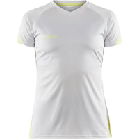 Craft Pro Control Impact SS Tee Damen