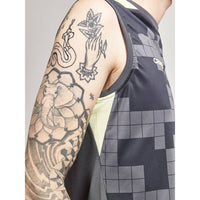 Craft Pro Control Impact Singlet Herren